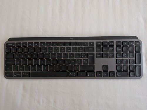 Logitech keys clavier à - mx,