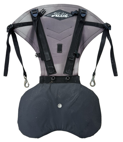 Hobie mirage kayak - sit, on
