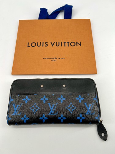 Portefeuille louis vuitton - portefeuille,