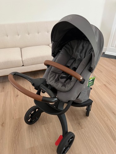 Stokke xplory stroller kids - stokke,
