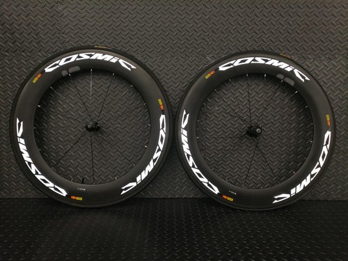 Roue carbone mavic - roue,