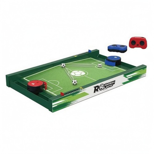 Baby foot télécommandé - baby-foot,