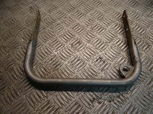 Grab bar quad hyosung - grab,