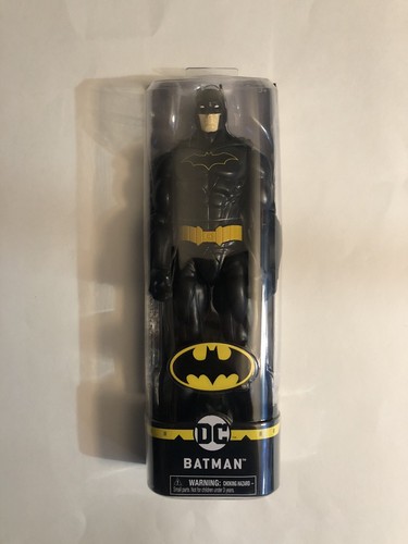Batman the caped crusader - the,