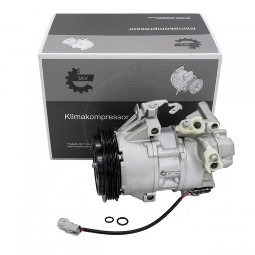 Compresseur clim pour - de,