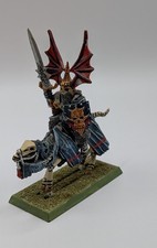 Warhammer Fantasy Vampire
