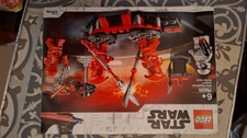 LEGO 75224 Star Wars - Gardes