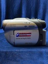 Sony Handycam