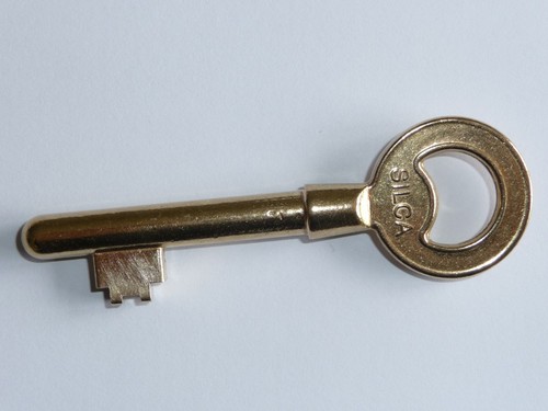 Clé ancien modèle clef - , baby