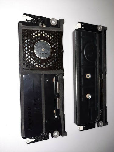 Enceintes speakers tv sony - enceintes, /