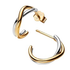 Pandora Bijoux Boucles