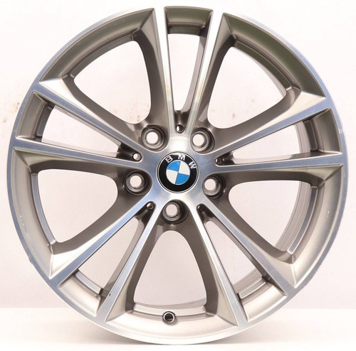 Jante alliage bmw série - alliage,