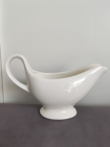 Saucière vintage - vintage, en