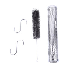  1 Ensemble BBQ en acier