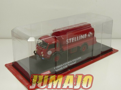 Gm6 camion ixo - gm6,