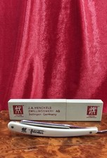 COUPE CHOUX RASOIR ANCIEN JA