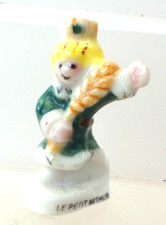 FEVE 1995 - PERSO - LE PETIT