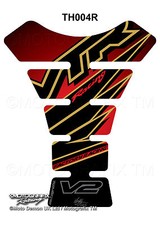 Honda VTR 1000 Firestorm SP1 SP2 Motorcycle Tank Pad Motografix Gel Protector