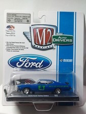 M2 machines 1/64 🇨🇵 1970