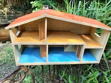 Maison de poupée Suèdoise