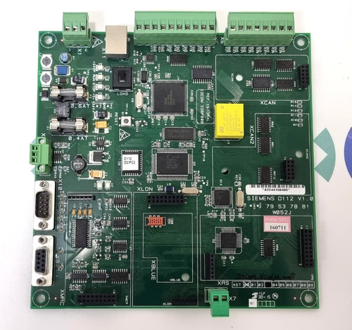 Siemens d112 industrial - siemens,