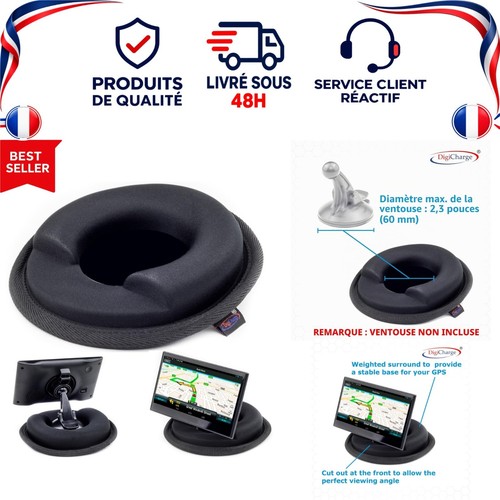 Support gps antidérapant - support,