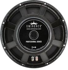 Eminence Kappa Pro-15A