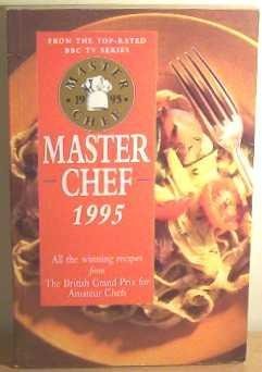 Masterchef 1995 used very - ,,