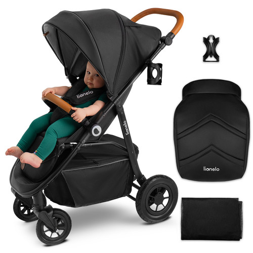 Poussette buggy jusqu kg - jusqu'à, 22