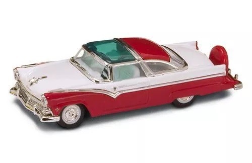 Lucky diecast ford - diecast,, crown