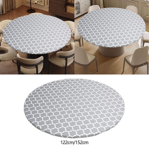 Housse table ronde - housse,