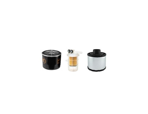 Kit filtre pour sdmo 5 - pour, 11.5