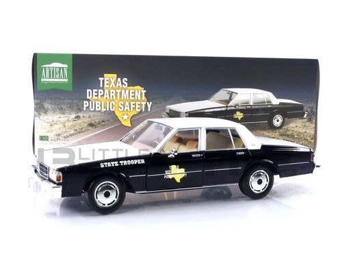 Greenlight collectibles - greenlight, 1/18