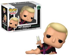 Futurama - Pop! - Zapp