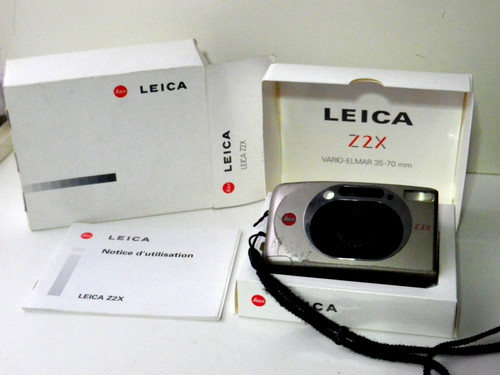 Appareil photo leica - appareil,