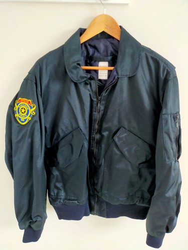Blouson type bombers - type, jacket