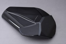 Dosseret / Capot de Selle Noir