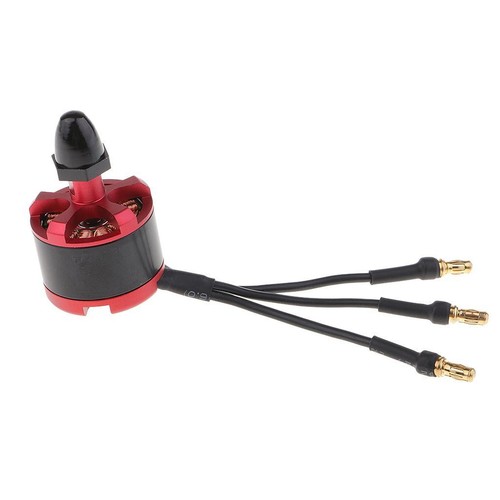 Moteur brushless metal 2212 - moteur,
