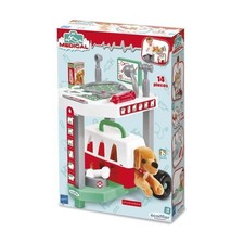 Clinique vétérinaire