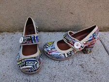 chaussures femme marque the