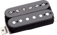 MICRO GUITARE ELECTRIQUE HUMBUCKER 4C MANCHE NOIR  59' SEYMOUR DUNCAN SH-1N-4C