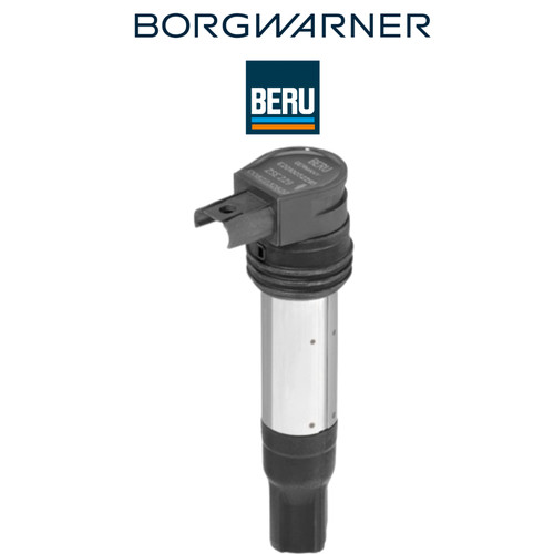 Bobine allumage beru pour - bobine,