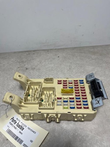 Porte fusible kia picanto - kia,