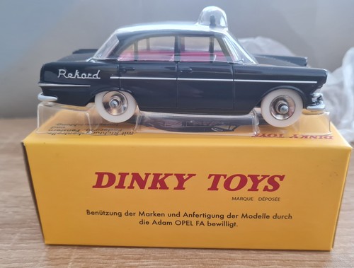 Dinky toys atlas ford - dinky,