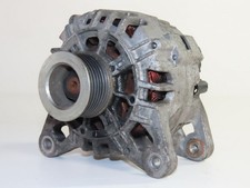 alternateur renault CLIO III