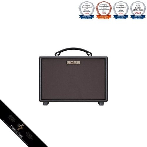 Amplificateur acoustique