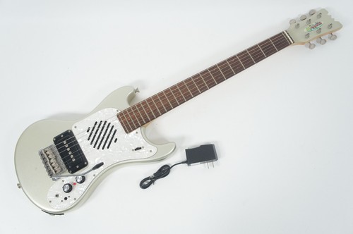 Guitare voyage marinerider - guitare,