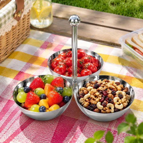 Présentoir fruits bol - fruits,, de