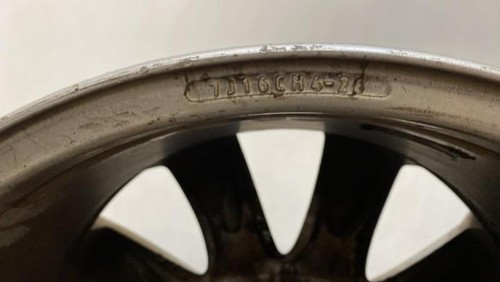 Jante citroen grand - jante,