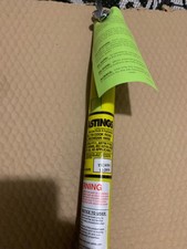 Amprobe TIC 410A Hot Stick Attachment Telescoping 33' Expands to 57" - (3107749)